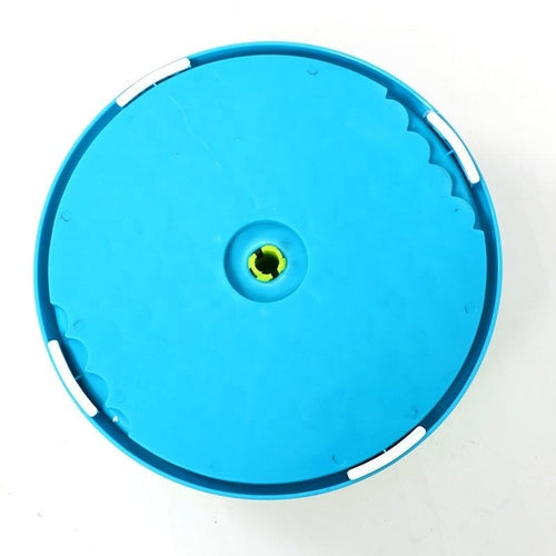 3-in-1 Interactive Slow Feeder Bowl – Anti-Choking Puzzle Bowl for Dogs & Cats